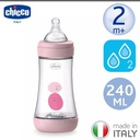 Chicco Угж 240мл охин perfect 5