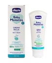 Chicco BM Тэжээлийн тос 100мл Baby dry skin