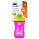 Chicco Ундааны сав ягаан 12m+ easy cup