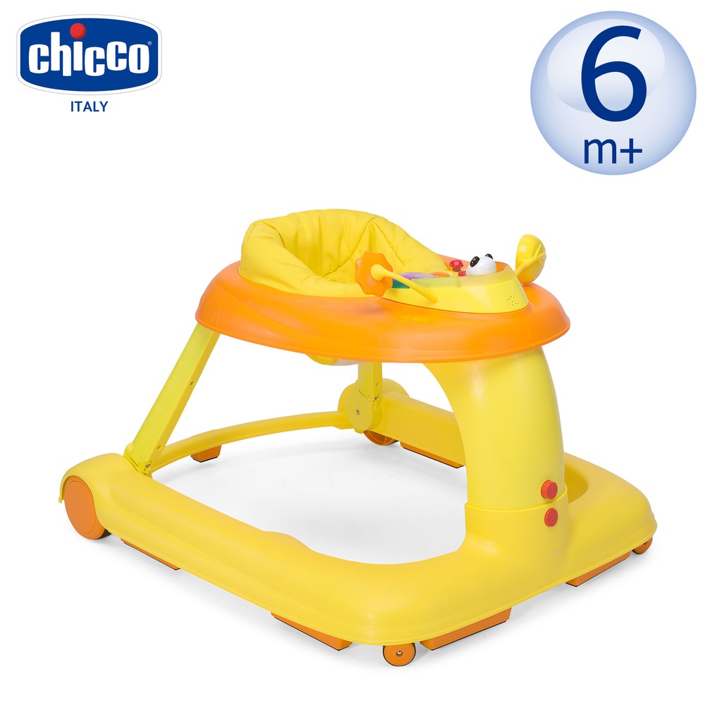 Chicco Хөлд оруулагч Orange