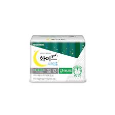 Ариун цэврийн хэрэглэл Kotex nigth secret slim wing over night 33см №10 МСД