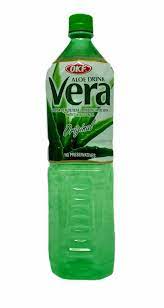 Ундаа Aloe vera 1.5л original Бишрэлт