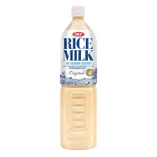 Ундаа Rice milk 1.5л