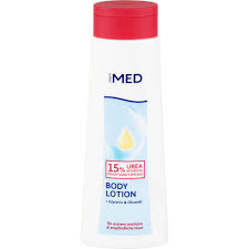 Шампунь Med Urea 50% 300мл Дулаан хайрхан трейд
