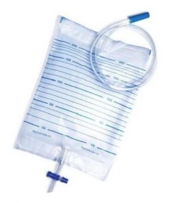 Шээсний уут 1л