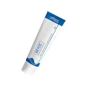 Бетос 0.05%-20гр тосон түрхлэг Монос