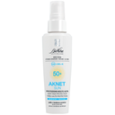 BioNike Aknet Sun 50+ very high protection acne prone skin tube 50ml