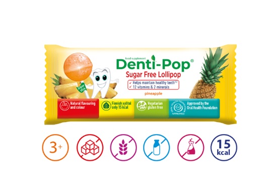 Иштэй чихэр Денти поп Ханборгоцой Кэй Ай Ди Эс Мед ХХК