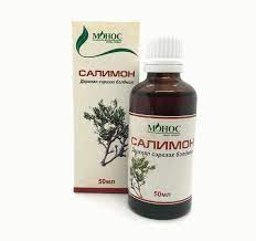 Салимон 100мл спиртэн ханд Монос