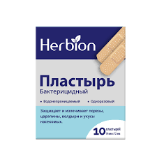 Хурууны лент №100 Herbion